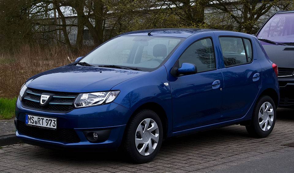 Dacia Ekim 2025 fiyat listesi açıklandı! Opsiyon fiyatları sabit kaldı, zam sadece modellere geldi 1